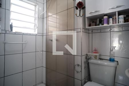 Casa à venda com 175m², 4 quartos e 2 vagasBanheiro 4