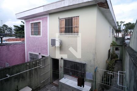 Casa à venda com 175m², 4 quartos e 2 vagasVaranda