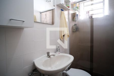 Casa à venda com 175m², 4 quartos e 2 vagasBanheiro 3