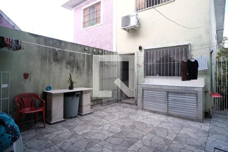 Casa à venda com 175m², 4 quartos e 2 vagasÁrea comum