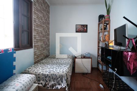 Casa à venda com 175m², 4 quartos e 2 vagasQuarto 3