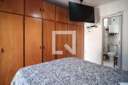 Casa à venda com 175m², 4 quartos e 2 vagasQuarto 4