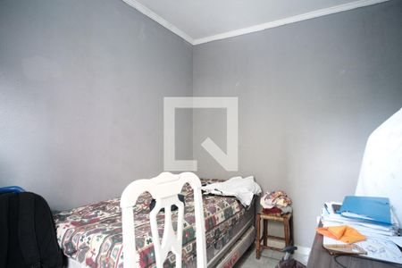 Casa à venda com 175m², 4 quartos e 2 vagasQuarto 1