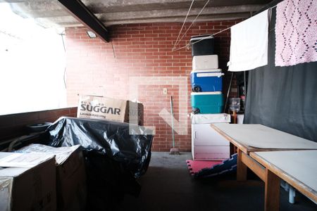 Casa à venda com 175m², 4 quartos e 2 vagasVaranda