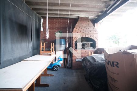 Casa à venda com 175m², 4 quartos e 2 vagasVaranda