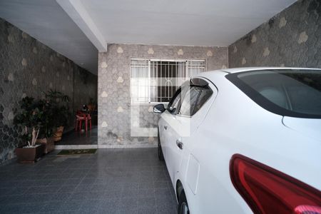 Casa à venda com 175m², 4 quartos e 2 vagasGaragem