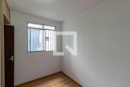 Quarto 2 de apartamento para alugar com 2 quartos, 50m² em Nova Cintra, Belo Horizonte