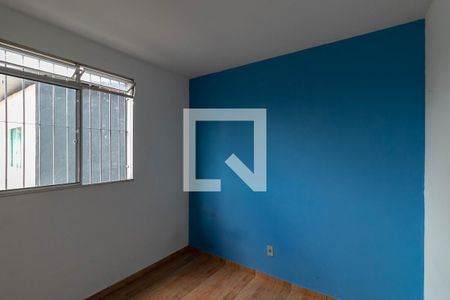 Quarto 1 de apartamento para alugar com 2 quartos, 50m² em Nova Cintra, Belo Horizonte