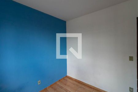Quarto 1 de apartamento para alugar com 2 quartos, 50m² em Nova Cintra, Belo Horizonte