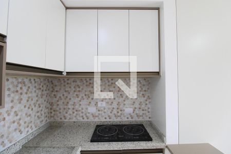 Studio de apartamento para alugar com 1 quarto, 29m² em Jardim São Paulo, São Paulo