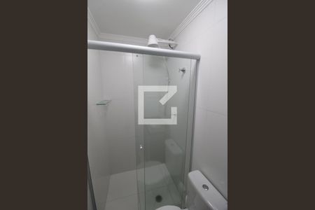 Apartamento para alugar com 29m², 1 quarto e sem vagaBanheiro