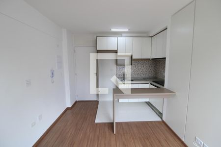 Studio de apartamento para alugar com 1 quarto, 29m² em Jardim São Paulo, São Paulo