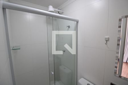 Apartamento para alugar com 29m², 1 quarto e sem vagaBanheiro