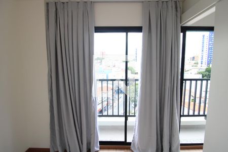 Apartamento para alugar com 29m², 1 quarto e sem vagaStudio