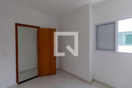 Quarto 1 de apartamento à venda com 2 quartos, 37m² em Vila Ré, São Paulo