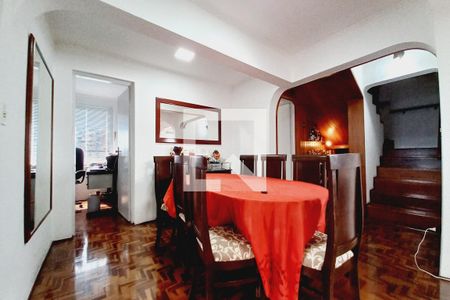 Sala de Jantar de casa para alugar com 3 quartos, 284m² em São Bernardo, Campinas