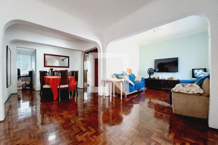Sala de casa à venda com 3 quartos, 284m² em São Bernardo, Campinas
