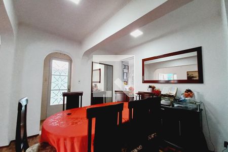 Sala de Jantar de casa à venda com 3 quartos, 284m² em São Bernardo, Campinas