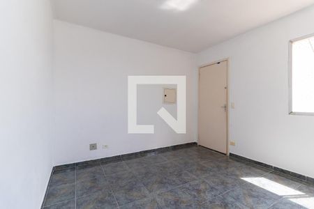 Sala de apartamento para alugar com 2 quartos, 44m² em Parada Xv de Novembro, São Paulo