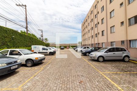 Apartamento para alugar com 44m², 2 quartos e 1 vagaGaragem