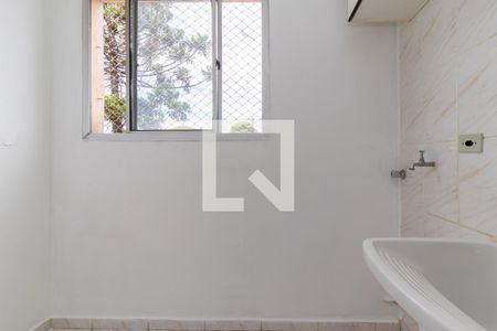 Apartamento para alugar com 44m², 2 quartos e 1 vagaÁrea de Serviço