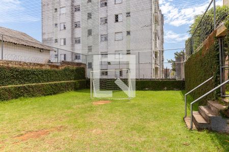 Apartamento para alugar com 44m², 2 quartos e 1 vagaQuadra