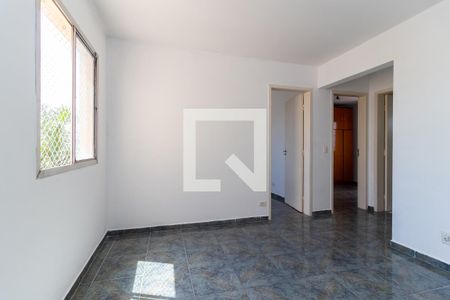Sala de apartamento para alugar com 2 quartos, 44m² em Parada Xv de Novembro, São Paulo