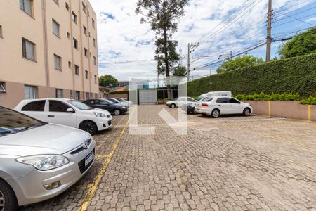 Apartamento para alugar com 44m², 2 quartos e 1 vagaGaragem