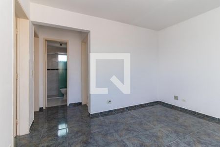 Sala de apartamento para alugar com 2 quartos, 44m² em Parada Xv de Novembro, São Paulo