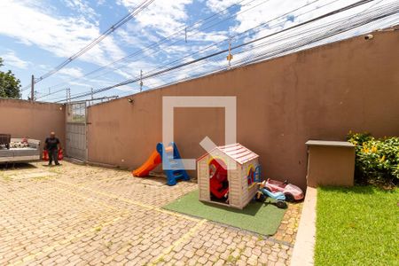 Apartamento para alugar com 44m², 2 quartos e 1 vagaÁrea comum - Playground