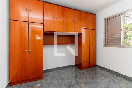 Quarto 1 de apartamento para alugar com 2 quartos, 44m² em Parada Xv de Novembro, São Paulo