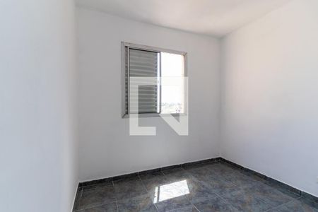 Apartamento para alugar com 44m², 2 quartos e 1 vagaQuarto 2