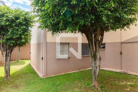 Apartamento para alugar com 44m², 2 quartos e 1 vagaÁrea Externa