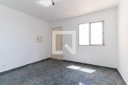 Sala de apartamento para alugar com 2 quartos, 44m² em Parada Xv de Novembro, São Paulo