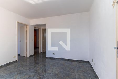 Sala de apartamento para alugar com 2 quartos, 44m² em Parada Xv de Novembro, São Paulo