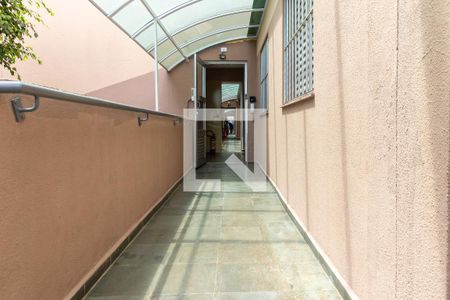 Apartamento para alugar com 44m², 2 quartos e 1 vagaÁrea Externa