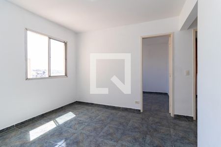 Sala de apartamento para alugar com 2 quartos, 44m² em Parada Xv de Novembro, São Paulo