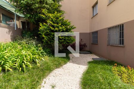 Apartamento para alugar com 44m², 2 quartos e 1 vagaÁrea externa