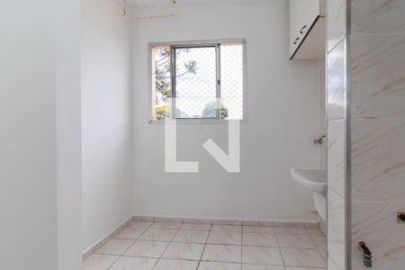Apartamento para alugar com 44m², 2 quartos e 1 vagaCozinha