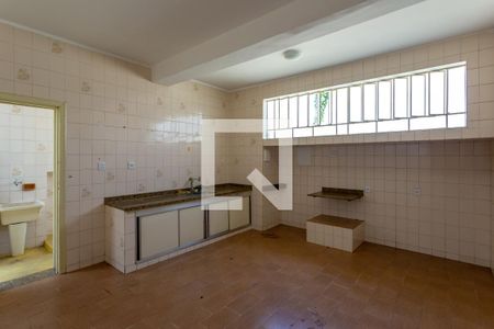 Casa à venda com 70m², 2 quartos e 1 vagaCozinha