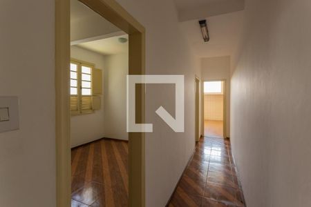 Corredor de casa à venda com 2 quartos, 70m² em Prado, Belo Horizonte