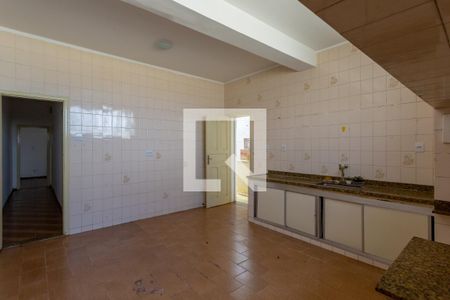 Casa à venda com 70m², 2 quartos e 1 vagaCozinha