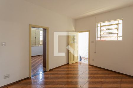 Sala de casa à venda com 2 quartos, 70m² em Prado, Belo Horizonte