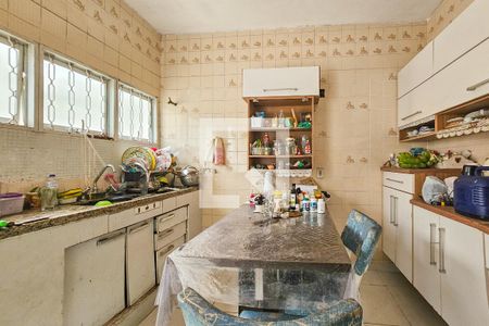 Casa para alugar com 480m², 4 quartos e 4 vagasCozinha