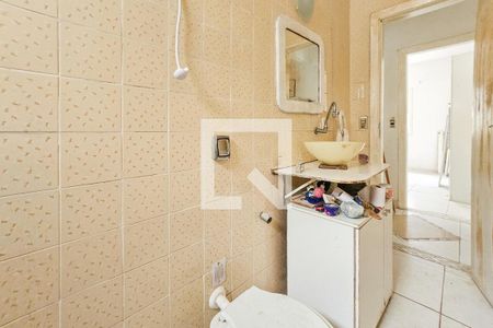Casa para alugar com 480m², 4 quartos e 4 vagasBanheiro 1