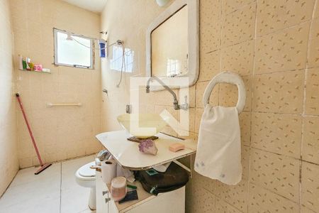 Casa para alugar com 480m², 4 quartos e 4 vagasBanheiro 1