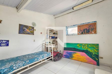 Casa para alugar com 480m², 4 quartos e 4 vagasQuarto 1