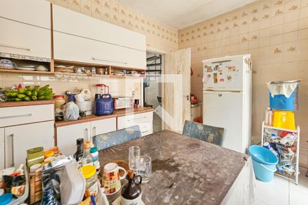 Casa para alugar com 480m², 4 quartos e 4 vagasCozinha
