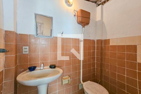 Casa para alugar com 480m², 4 quartos e 4 vagasÁrea de serviço