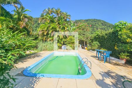 Casa para alugar com 480m², 4 quartos e 4 vagasÁrea de Lazer